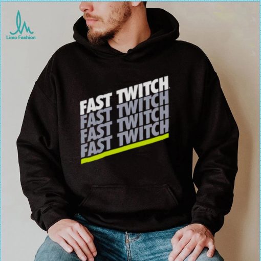 Fast Twitch Shirt