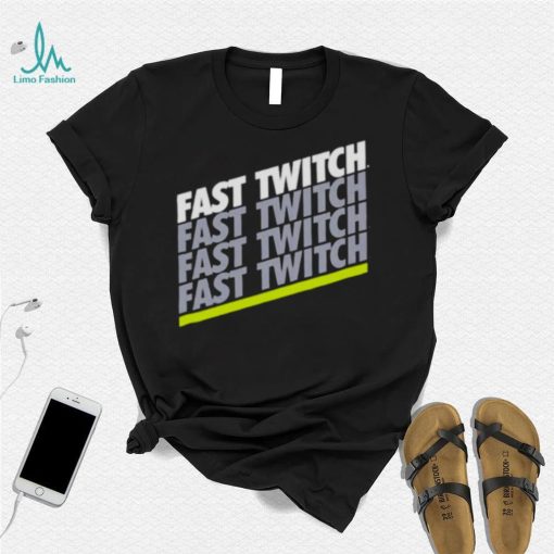 Fast Twitch Shirt