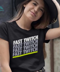 Fast Twitch Shirt