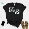 Jeff Dunham You Laugh I Laugh You Cry I Cry Talk Shit About Philadelphia Eagles I Kill You Shirt