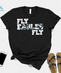 Fly Eagles Fly Shirt