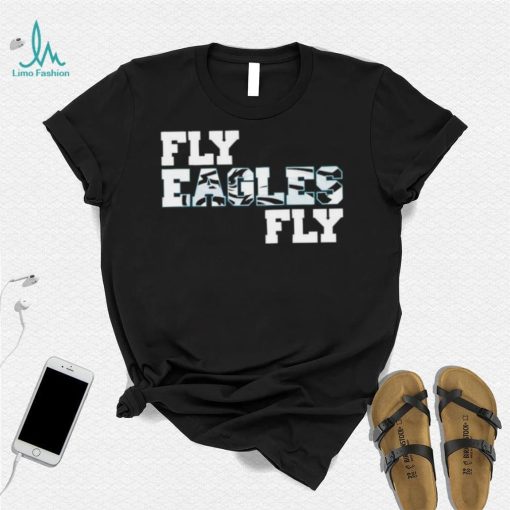 Fly Eagles Fly Shirt