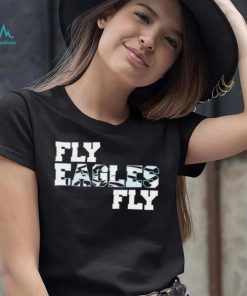 Fly Eagles Fly Shirt