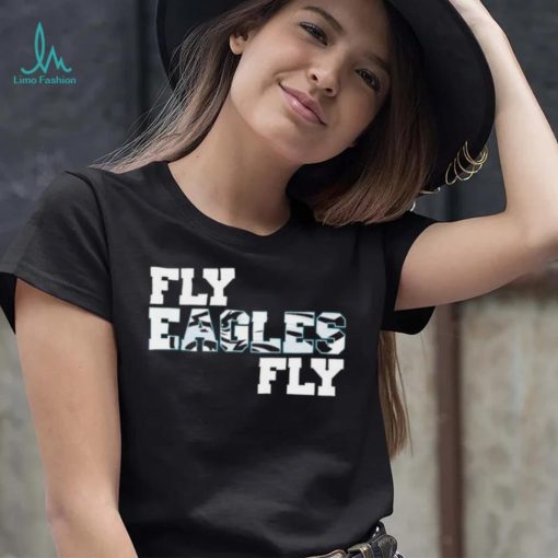 Fly Eagles Fly Shirt
