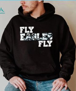 Fly Eagles Fly Shirt