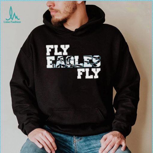 Fly Eagles Fly Shirt