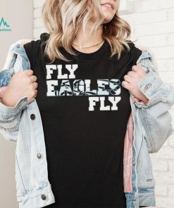 Fly Eagles Fly Shirt