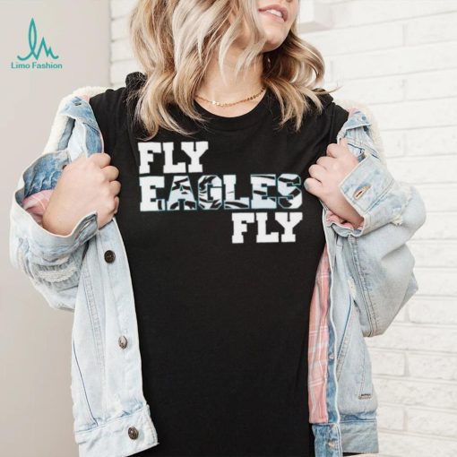 Fly Eagles Fly Shirt