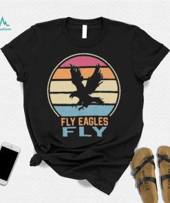 Fly Eagles Fly Voler Les Aigles Voler Shirt