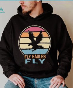 Fly Eagles Fly Voler Les Aigles Voler Shirt