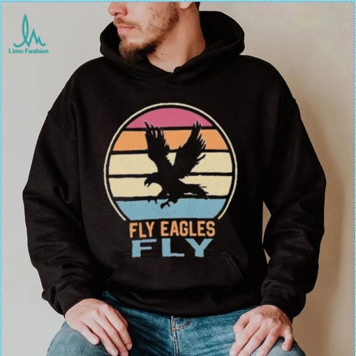 Fly Eagles Fly Voler Les Aigles Voler Shirt