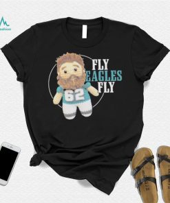 Fly Eagles Fly YetiOrKnot’s 62 Shirt