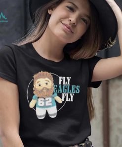 Fly Eagles Fly YetiOrKnot’s 62 Shirt