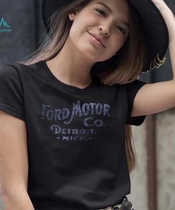 Ford Motor Co. T Shirt