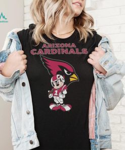 Funny Disney Mickey Mouse Arizona Cardinals Shirt