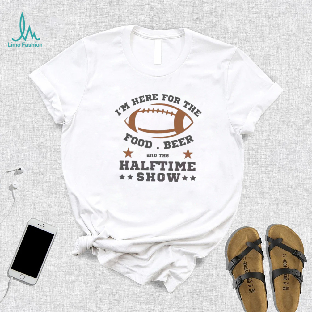 Football Super-Bowl LVII 2023 Shirt - Jolly Family Gifts