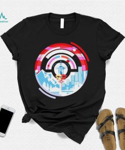 Funny Pokemon Go Fest 2021 Shirt