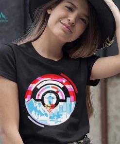 Funny Pokemon Go Fest 2021 Shirt