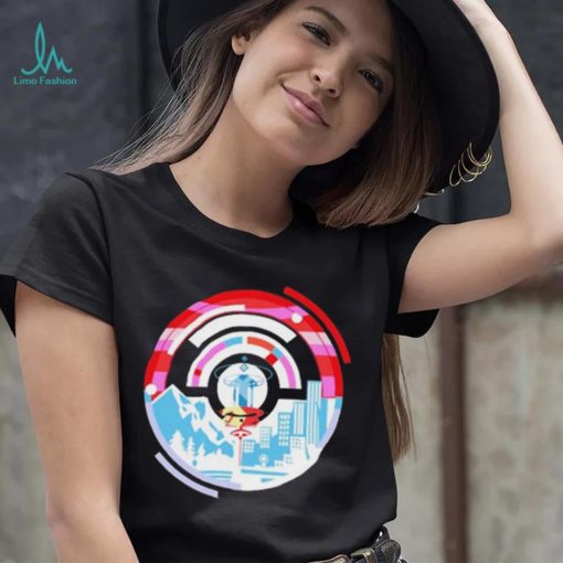 Funny Pokemon Go Fest 2021 Shirt