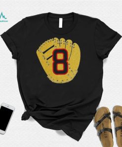 GOLD GLOVE shirt