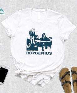 Girls Band Boygenius Shirt