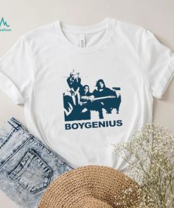 Girls Band Boygenius Shirt