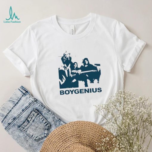 Girls Band Boygenius Shirt