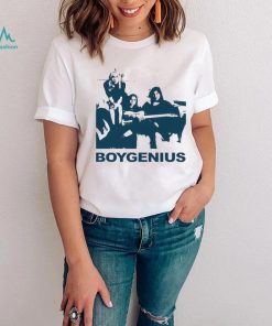 Girls Band Boygenius Shirt