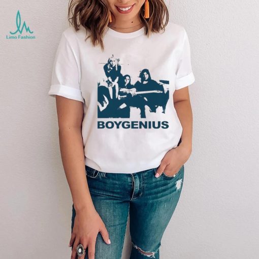 Girls Band Boygenius Shirt