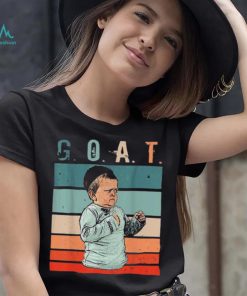 Goat Mma Hasbulla Fighting Meme Vintage Shirt