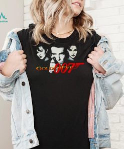 Goldeneye 007 T Shirt