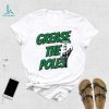 Bird Gang Philadelphia Eagles Conference Champions Caricatures Shirt