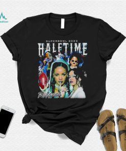 Halftime Show 2023 Super Bowl Shirt