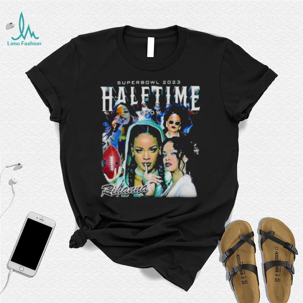 Halftime Show 2023 Super Bowl Shirt Halftime Show 2023 Super Bowl Shirt