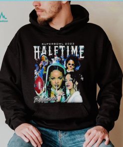 Halftime Show 2023 Super Bowl Shirt