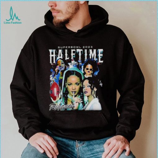 Halftime Show 2023 Super Bowl Shirt