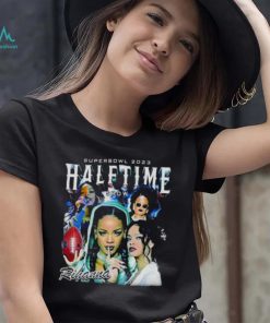 Halftime Show 2023 Super Bowl Shirt