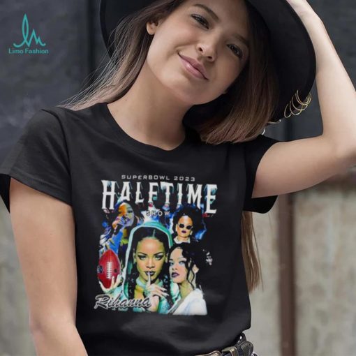 Halftime Show 2023 Super Bowl Shirt
