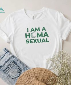 Homasexual St Patrick’s Day Shirt