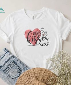 Hugs And Kisses Xoxo Shirt