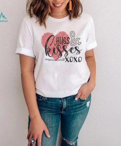 Hugs And Kisses Xoxo Shirt