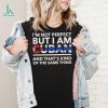 Autistic Pride You Dont Need A Cure For Being Yourself Shirt