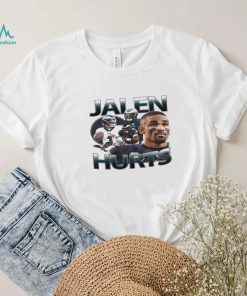 Jalen Hurts Funny Philadelphia Eagles Shirt