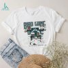 Philadelphia Eagles Super Bowl LVII Fly Eagles Fly Shirt