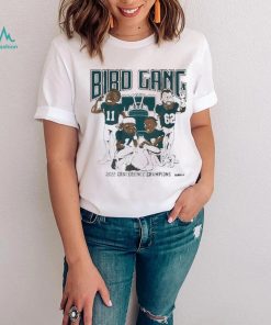 Philadelphia Eagles super bowl lvii 2023 shirt - Limotees