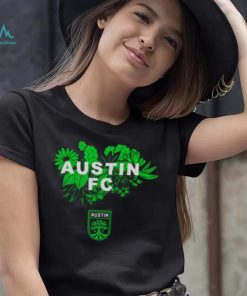 JameAustin FC Plant Burst Shirt