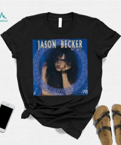 Jason Becker Cacophony Concerto shirt