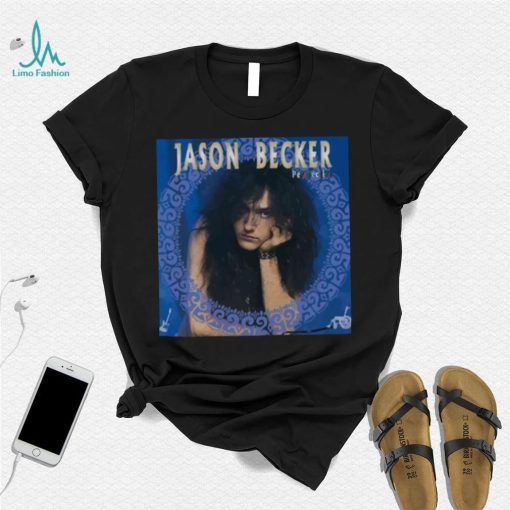 Jason Becker Cacophony Concerto shirt