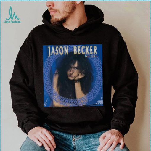 Jason Becker Cacophony Concerto shirt