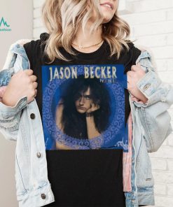 Jason Becker Cacophony Concerto shirt